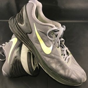 nike lunarglide mens 10.5
